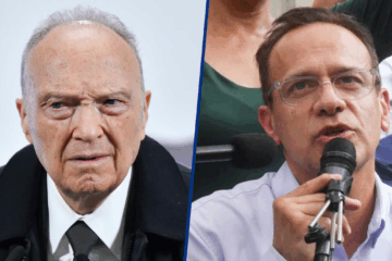 FGR apelará liberación de Israel Vallarta tras 20 años preso sin sentencia