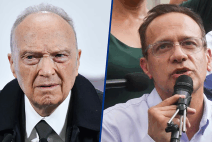 FGR apelará liberación de Israel Vallarta tras 20 años preso sin sentencia
