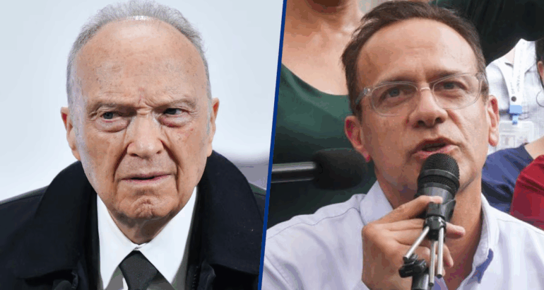 . Israel Vallarta fue liberado tras 20 años preso, pero la FGR apelará esta decisión.