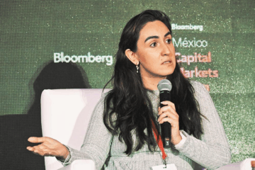 María del Carmen Bonilla sería la segunda mujer en la historia en ocupar la Subsecretaría de Hacienda.