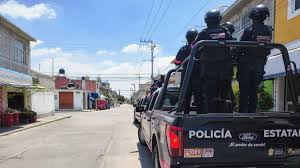 53 homicidios dolosos registrados ayer 12 de agosto en el país