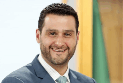 FGR destituye a su contralor Arturo Serrano por presuntos actos de corrupción.