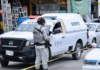 39 homicidios en México este 14 de agosto.