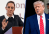 Sheinbaum responde: “En México manda el pueblo”