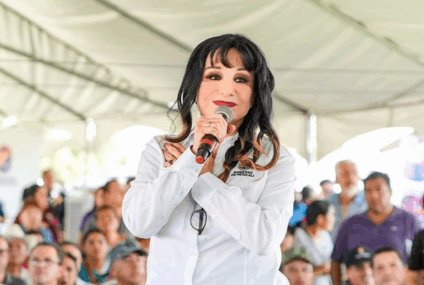 Revocan visa a alcaldesa de Mexicali y a su esposo en EE.UU.