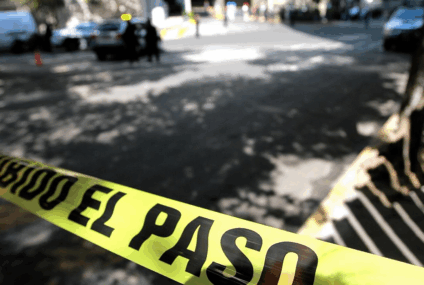 143 homicidios este fin de semana en el país.