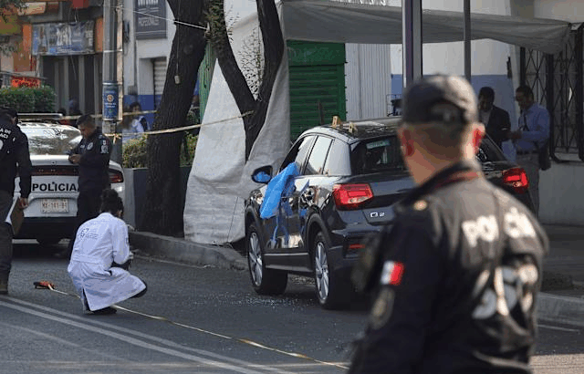 49 homicidios este lunes 18 de agosto en el país.