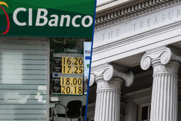 CIBanco se defiende y acusa al Departamento del Tesoro de “sentencia de muerte”.