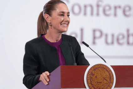 Claudia Sheinbaum arranca Rutas de la Salud en 23 estados.