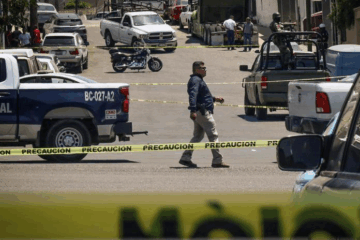 49 asesinatos este 19 de agosto en el país.