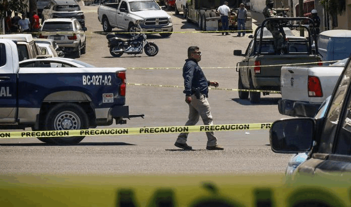 49 asesinatos este 19 de agosto en el país.