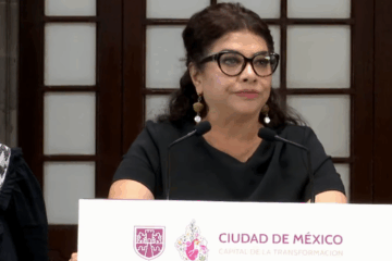Operativo en CDMX captura a presuntos responsables del asesinato de Ximena Guzmán y José Muñoz