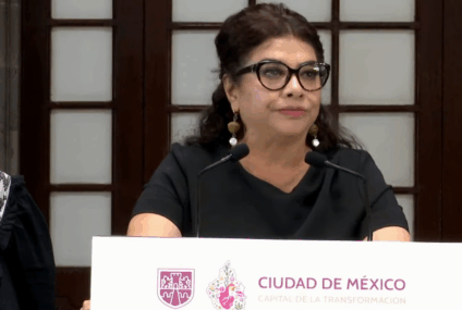 Operativo en CDMX captura a presuntos responsables del asesinato de Ximena Guzmán y José Muñoz