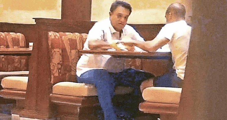 Tras cinco años, INE da carpetazo a caso de Pío López Obrador y David León