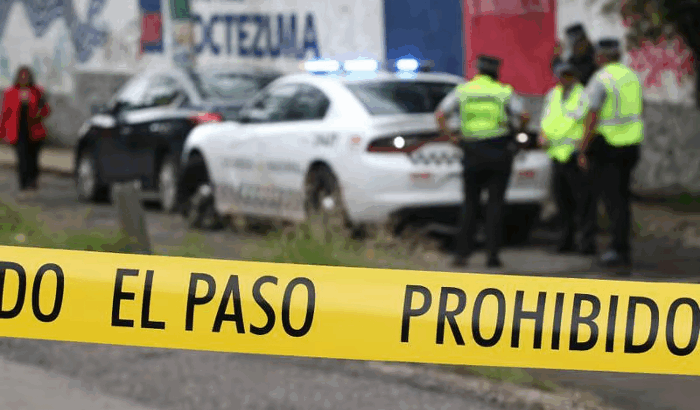 144 homicidios dolosos en el penúltimo fin de semana de agosto en el país.