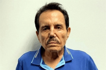 El líder del Cártel de Sinaloa admite corrupción y acepta culpabilidad en Nueva York