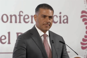 Cártel de Sinaloa sigue activo pese a caída de líderes: Harfuch