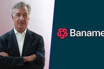 Fernando Chico Pardo adquiere 25% de Banamex en operación de 42 mil millones de pesos.
