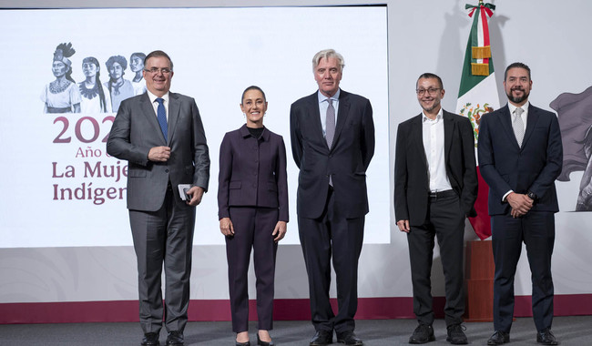 Los centros de datos serán construidos en 52 hectáreas, será un proyecto sostenible al usar refrigeración sin agua y LEED de oro y plata