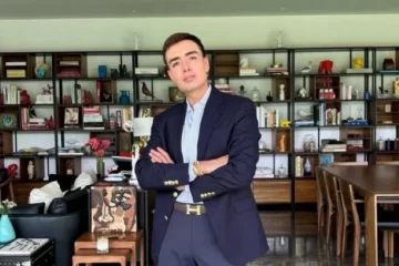 Ataque directo en Polanco termina con la vida de estilista de celebridades.