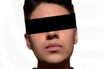 Operativo federal en Sinaloa captura a “El Chuki”, piloto aviador de Los Chapitos.