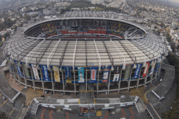 Dueños de palcos del Estadio Azteca tendrán garantizado el acceso durante el Mundial 2026.