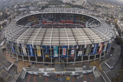 Dueños de palcos del Estadio Azteca tendrán garantizado el acceso durante el Mundial 2026.