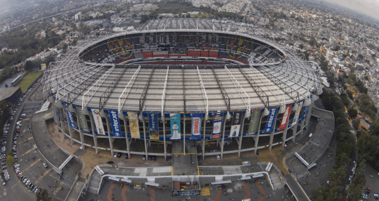 Después de una disputa de 18 meses, los propietarios de los palcos de lujo del Estadio Azteca podrán utilizarlos en la Copa del Mundo de 2026 sin tener que pagar extra, anunció el director del estadio el viernes.