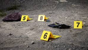 41 asesinatos este 17 de septiembre en el país.