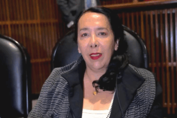 EEUU congela bienes de 22 personas y empresas vinculadas al Cártel de Sinaloa, incluida diputada de Morena.