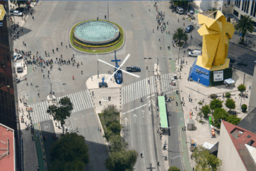 Simulacro Nacional 2025: alerta sísmica con hipótesis de sismo magnitud 8.1.