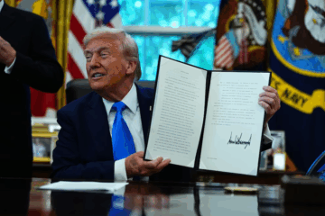 EEUU cobrara $100.000 al año por visas H1-B para trabajadores extranjeros.