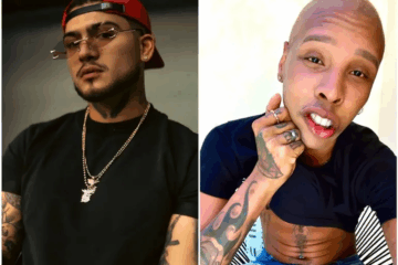B-King y Regio Clown: músicos colombianos desaparecidos son encontrados sin vida en México.