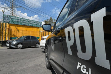 Violencia en el CCH Sur: un muerto, dos lesionados tras ataque con arma blanca.