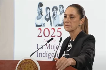 México pide a Israel liberar de inmediato a seis ciudadanos detenidos en flotilla humanitaria.