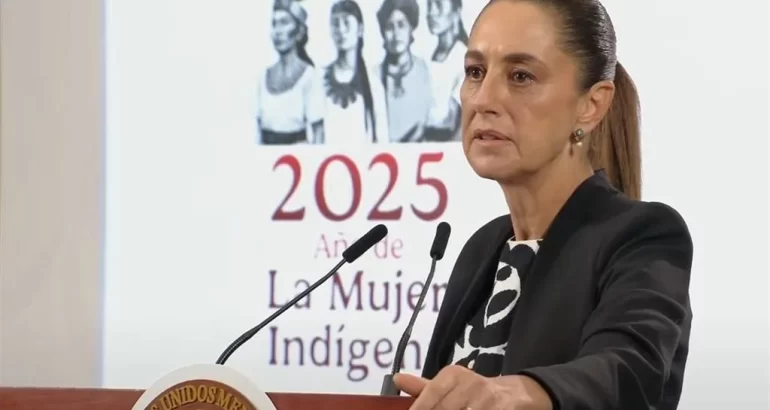 El Gobierno de México exigió a Israel la liberación y repatriación inmediata de seis connacionales que fueron detenidos tras participar en una flotilla con destino a Gaza para entregar ayuda humanitaria.