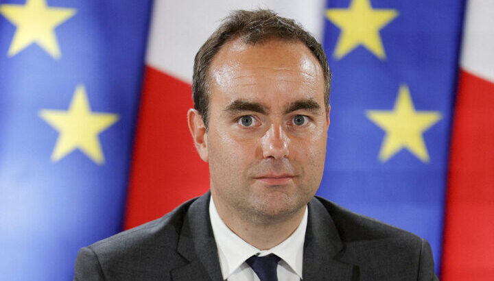 Foto: Reuters