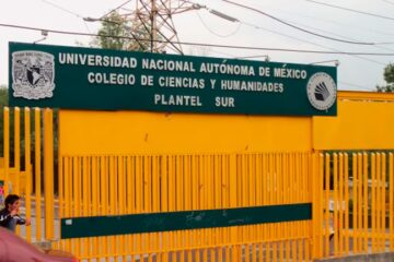 Tras asesinato en CCH Sur, UNAM refuerza protocolos de seguridad y apoyo psicológico en sus planteles.