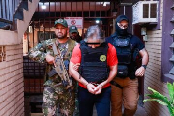 Bermúdez Requena, “El Abuelo”, logra suspensión definitiva; seguirá en prisión en el Altiplano.