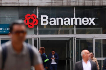 Citi le cierra la puerta a Grupo México y apuesta por mantener su plan original con Banamex.