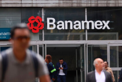 Citi le cierra la puerta a Grupo México y apuesta por mantener su plan original con Banamex.