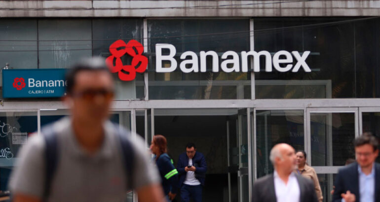 A través de un comunicado, la empresa financiera Citi informó que ha tomado la decisión de rechazar la propuesta de Grupo México para hacerse hasta del 100 por ciento de Banamex.