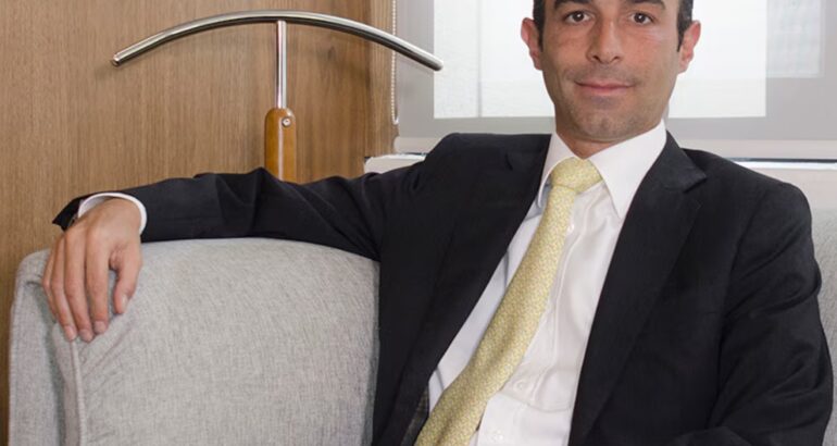 Fuentes cercanas al despacho CMCH describen a David Cohen como un profesional discreto, ético y protector de sus clientes. (cmch)