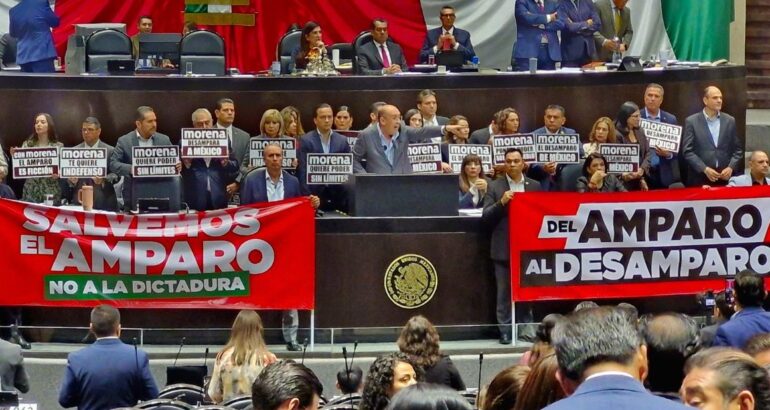 Foto: Víctor Mejía