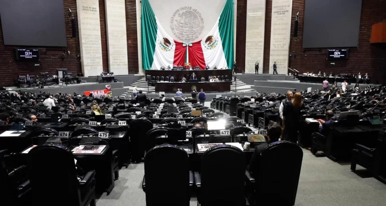 Diputados aprobaron en lo particular el Código Fiscal Federal que incluye modificaciones encaminadas a “combatir prácticas ilícitas, sancionar a las factureras y el uso indebido de sellos digitales”. Foto Cristina Rodríguez