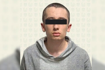 Vinculan a proceso a Lex Ashton por homicidio y tentativa de homicidio en el CCH Sur.
