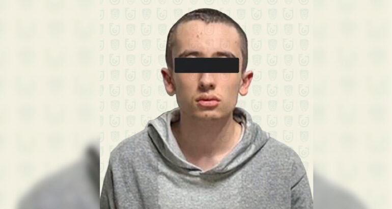 Tras una audiencia, un Juez de control decidió vincular a proceso a Lex Ashton "N" por los delitos de homicidio y tentativa de homicidio, a raíz del ataque que llevó a cabo el pasado 22 de septiembre en el CCH Sur.