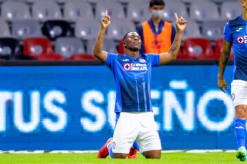 Bryan Angulo, exjugador de Cruz Azul, herido en atentado armado en Ecuador.