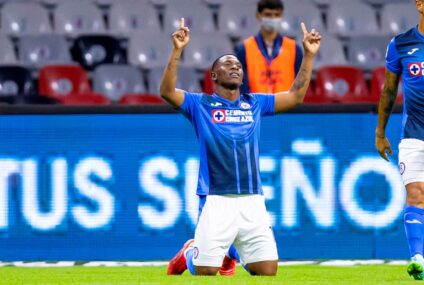 Bryan Angulo, exjugador de Cruz Azul, herido en atentado armado en Ecuador.