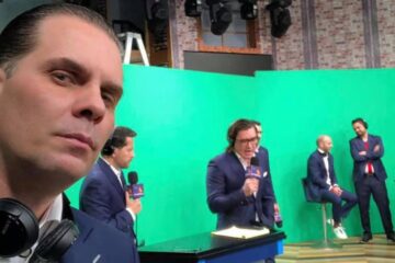 TV Azteca aún sin derechos para transmitir el Mundial 2026.